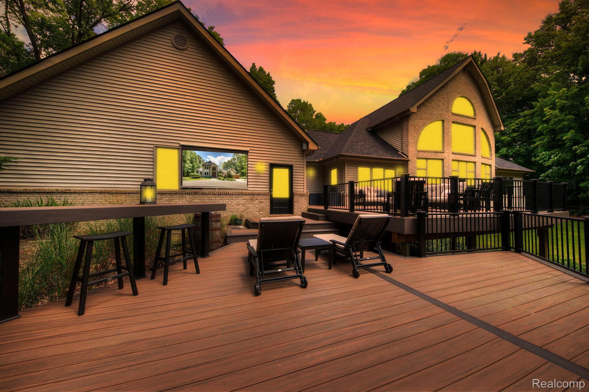 10121 Allen Road Clarkston, MI 48348 - Photo 70 of 95 Gallery Image 70
