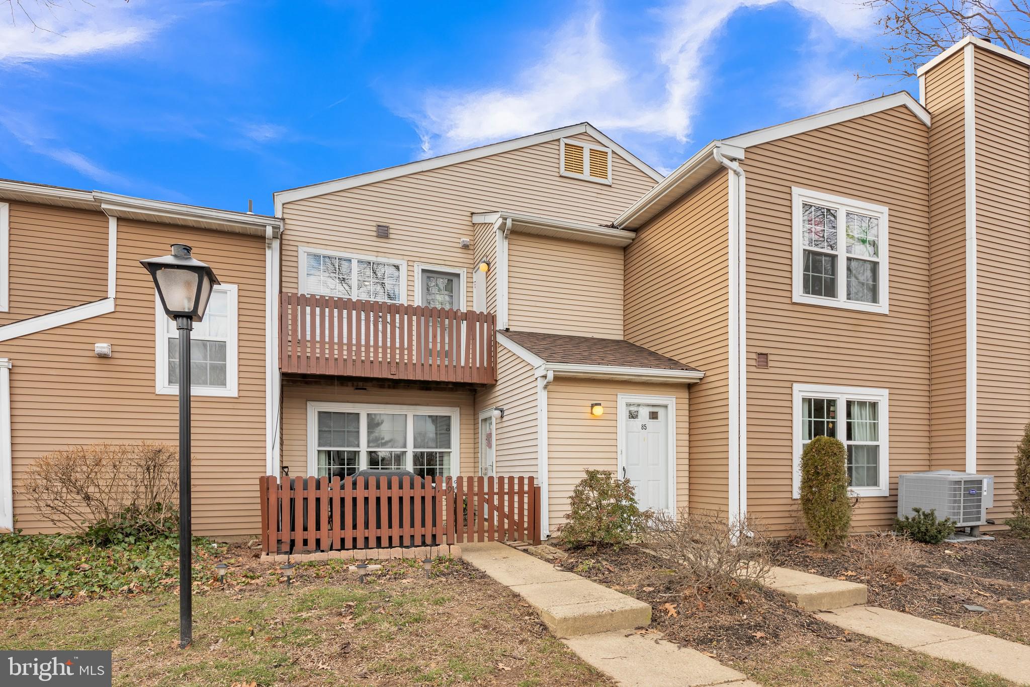 85 Whetstone Road Horsham, PA 19044 - Photo 1 of 30 Exterior Front
