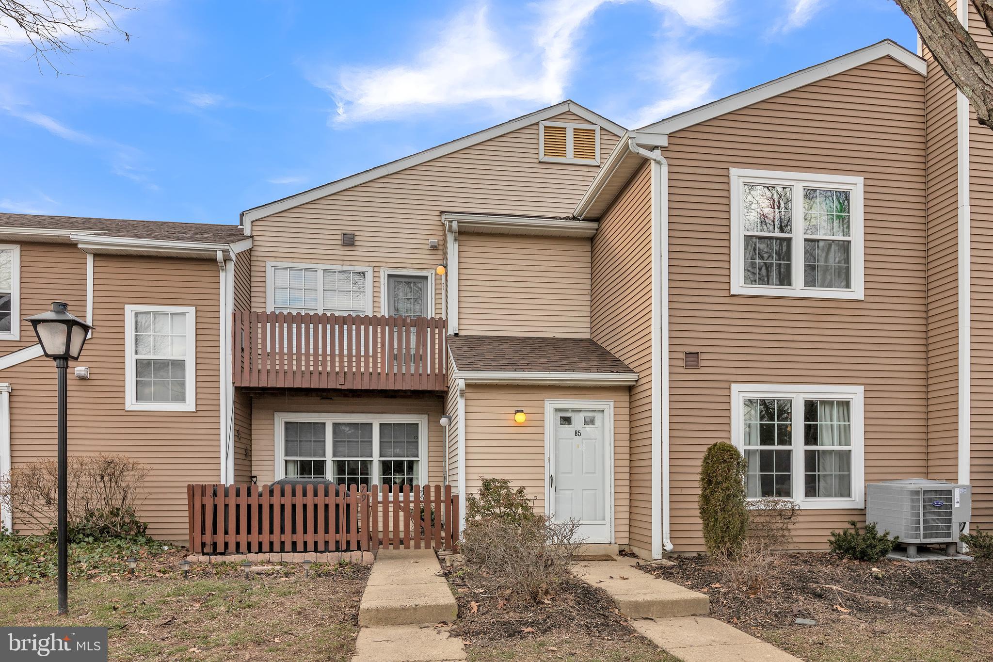 85 Whetstone Road Horsham, PA 19044 - Photo 2 of 30 Exterior Front