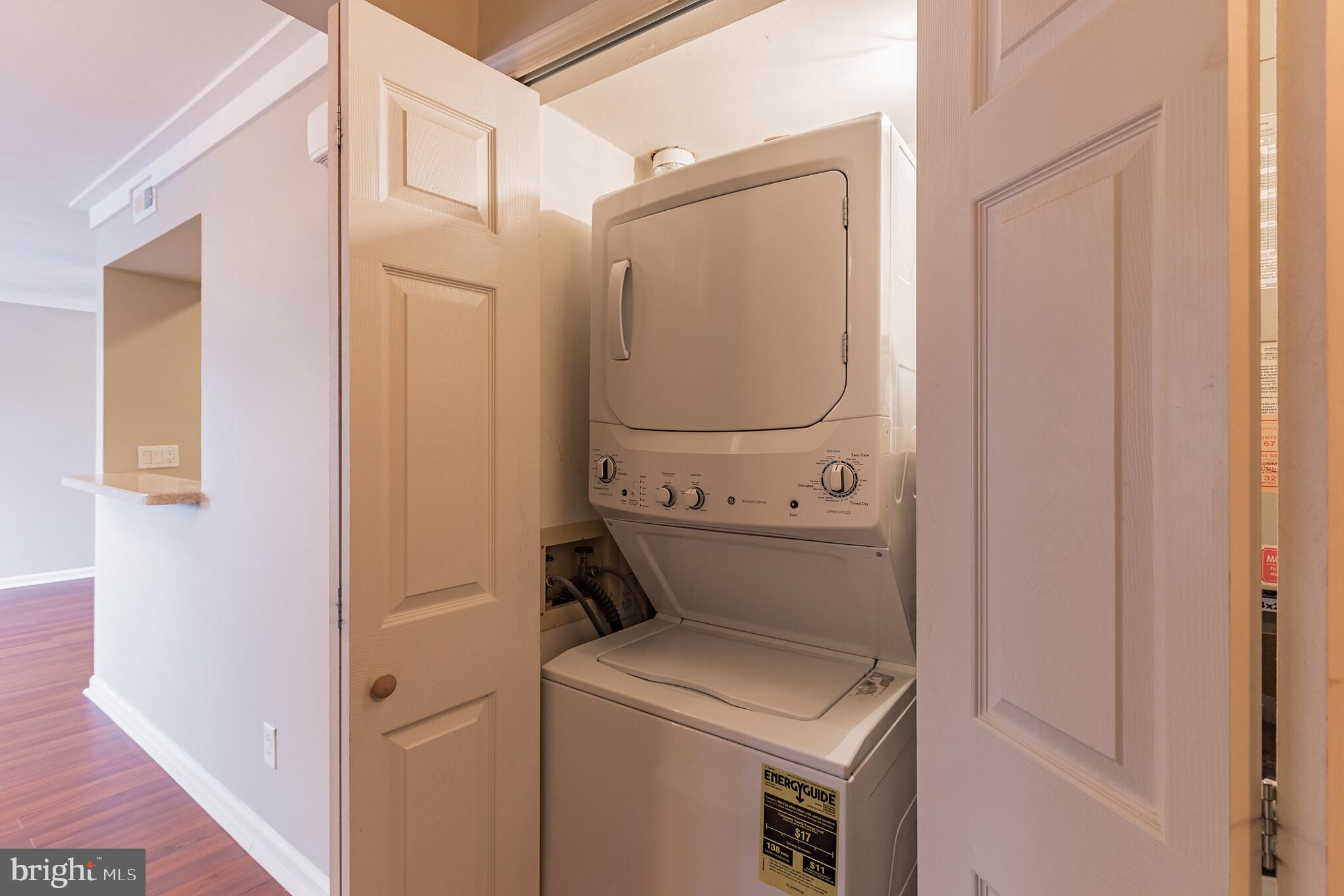 85 Whetstone Road Horsham, PA 19044 - Photo 15 of 30 Laundry Area