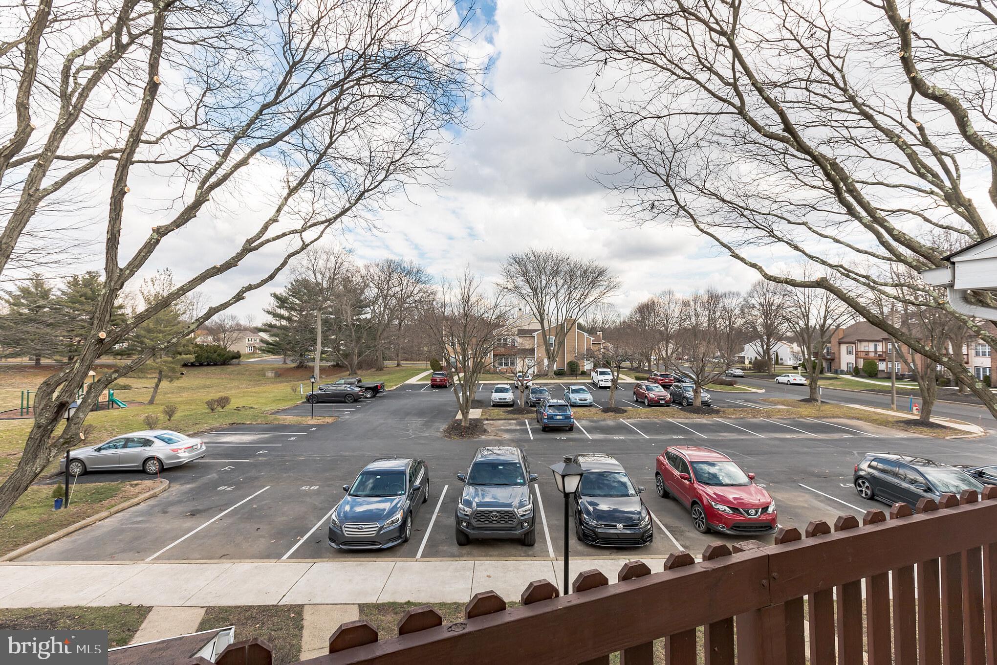 85 Whetstone Road Horsham, PA 19044 - Photo 28 of 30 View from back