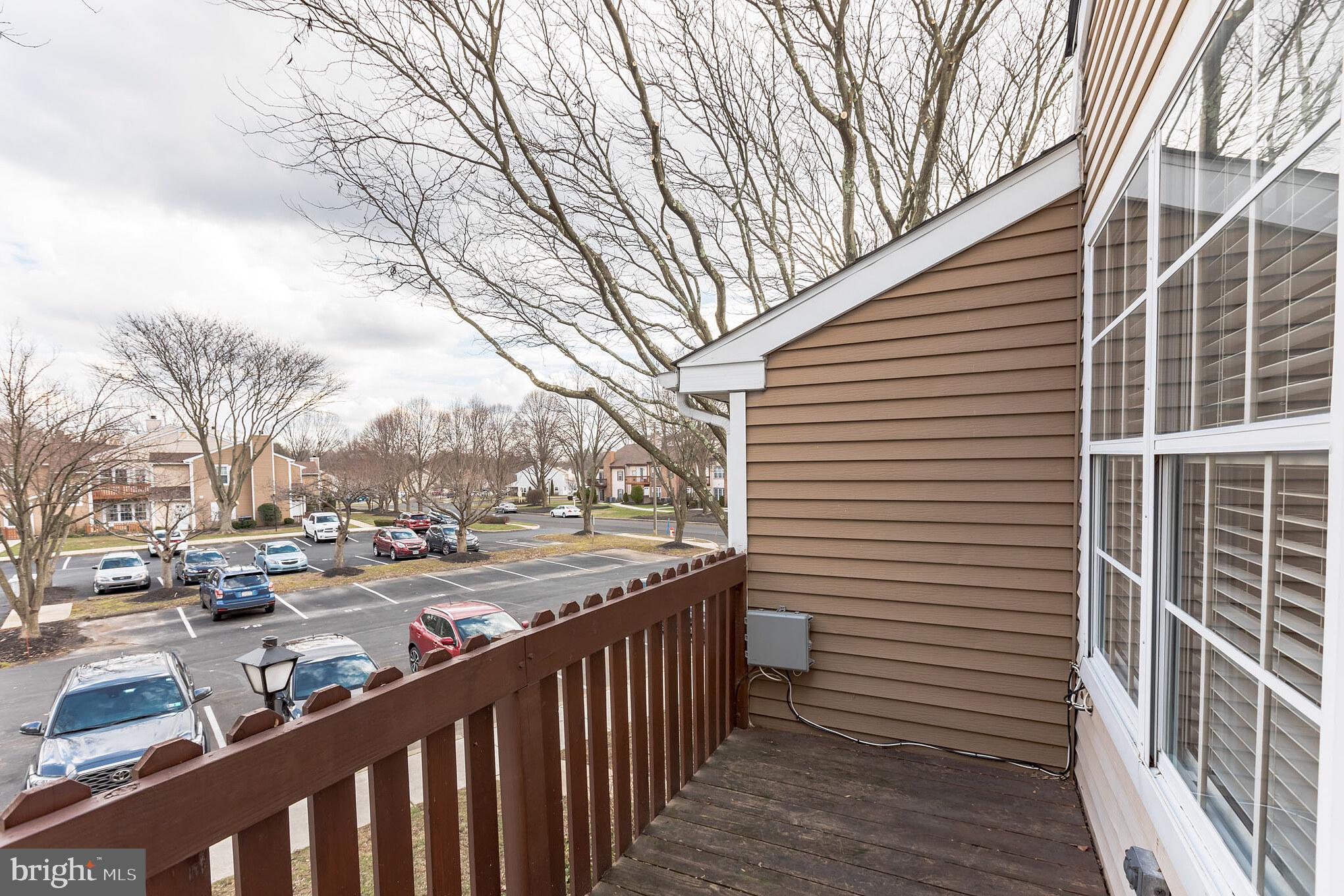 85 Whetstone Road Horsham, PA 19044 - Photo 29 of 30 View from back
