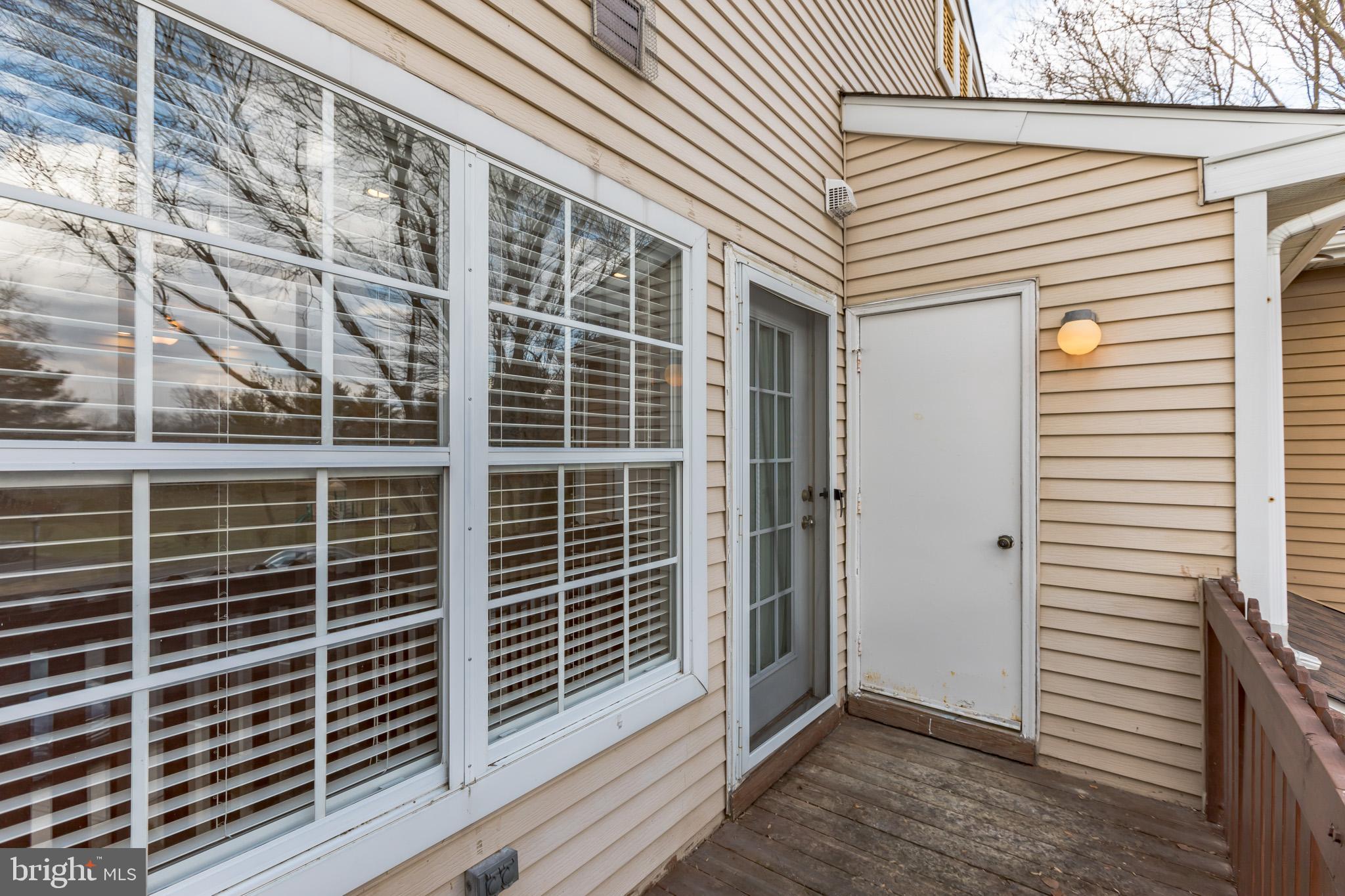 85 Whetstone Road Horsham, PA 19044 - Photo 30 of 30 Balcony