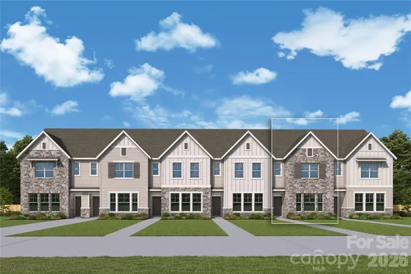 $410,452 | 13109 Benessare Lane, Matthews, NC 28105