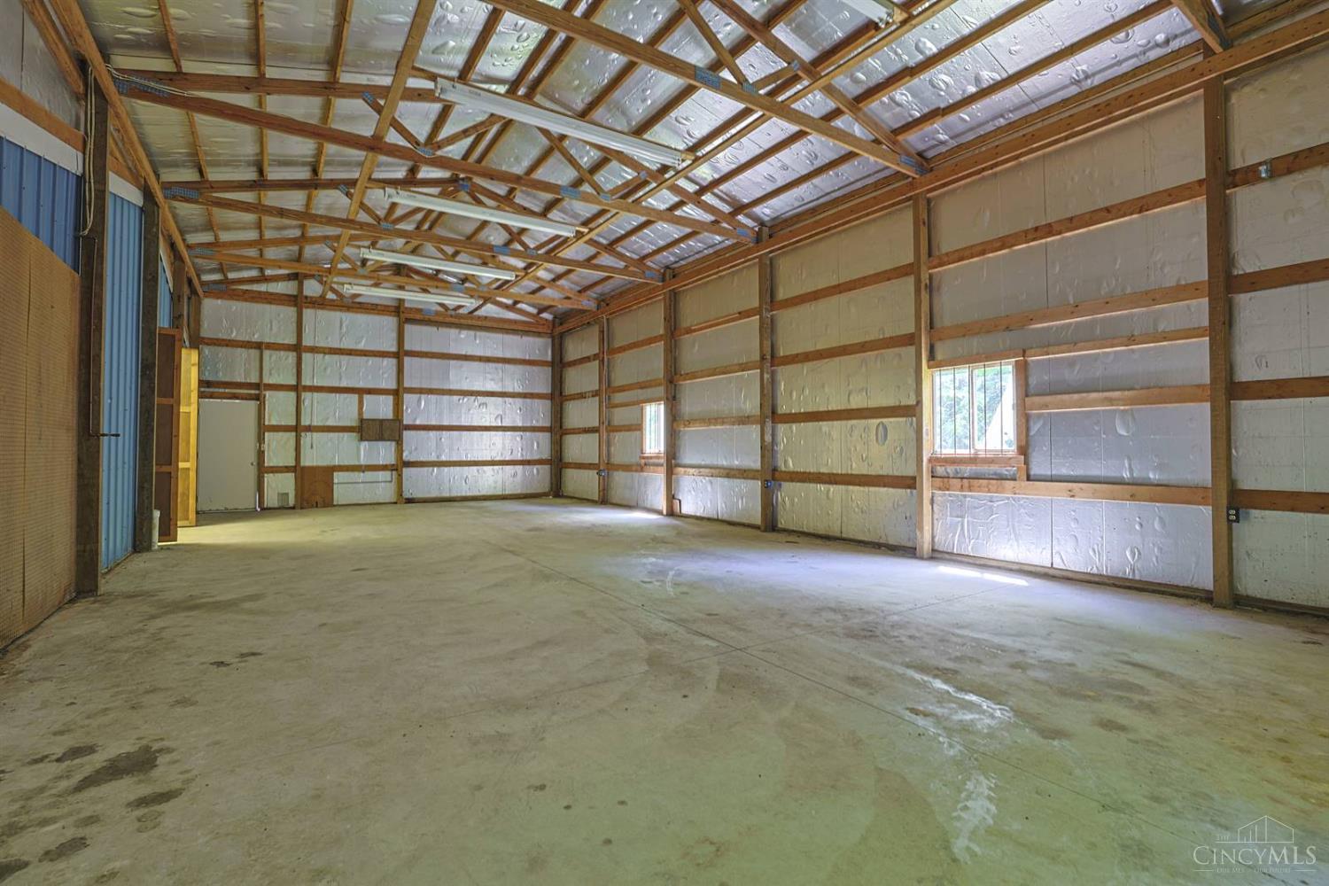 7794 Templin Road Blanchester, OH 45107 - Photo 41 of 63