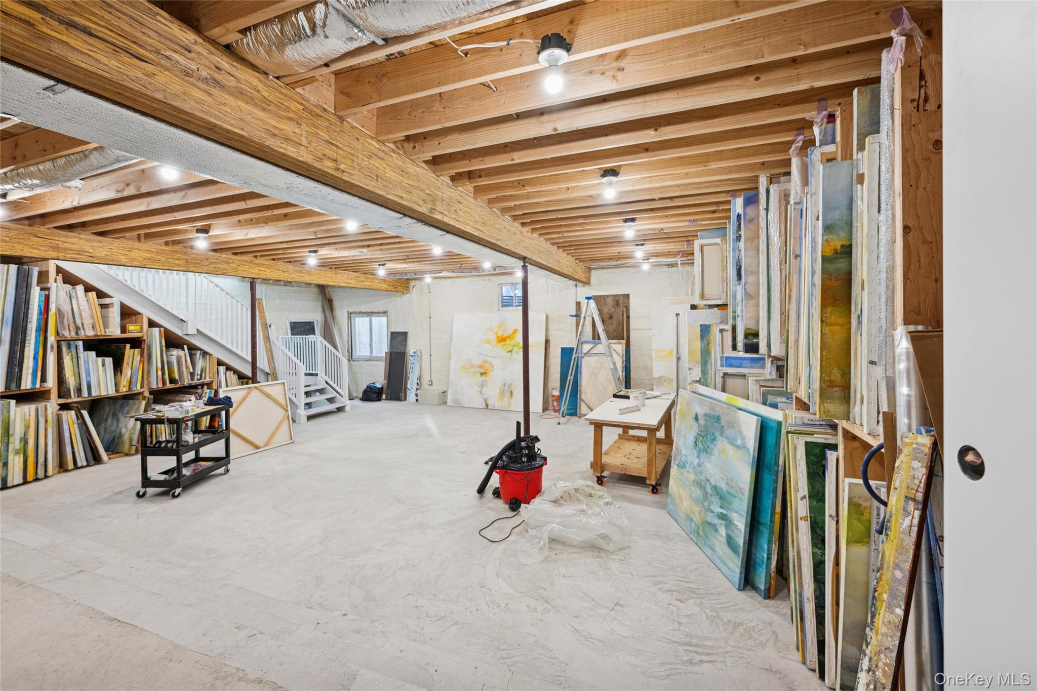15 Rivers Road East Hampton, NY 11937 - Photo 27 of 33 a view of storage and utility room