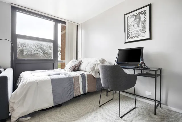 $109,000 | 2921 South Michigan Avenue, Unit 308, Chicago, IL 60616