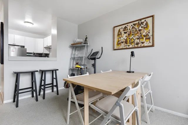 $109,000 | 2921 South Michigan Avenue, Unit 308, Chicago, IL 60616