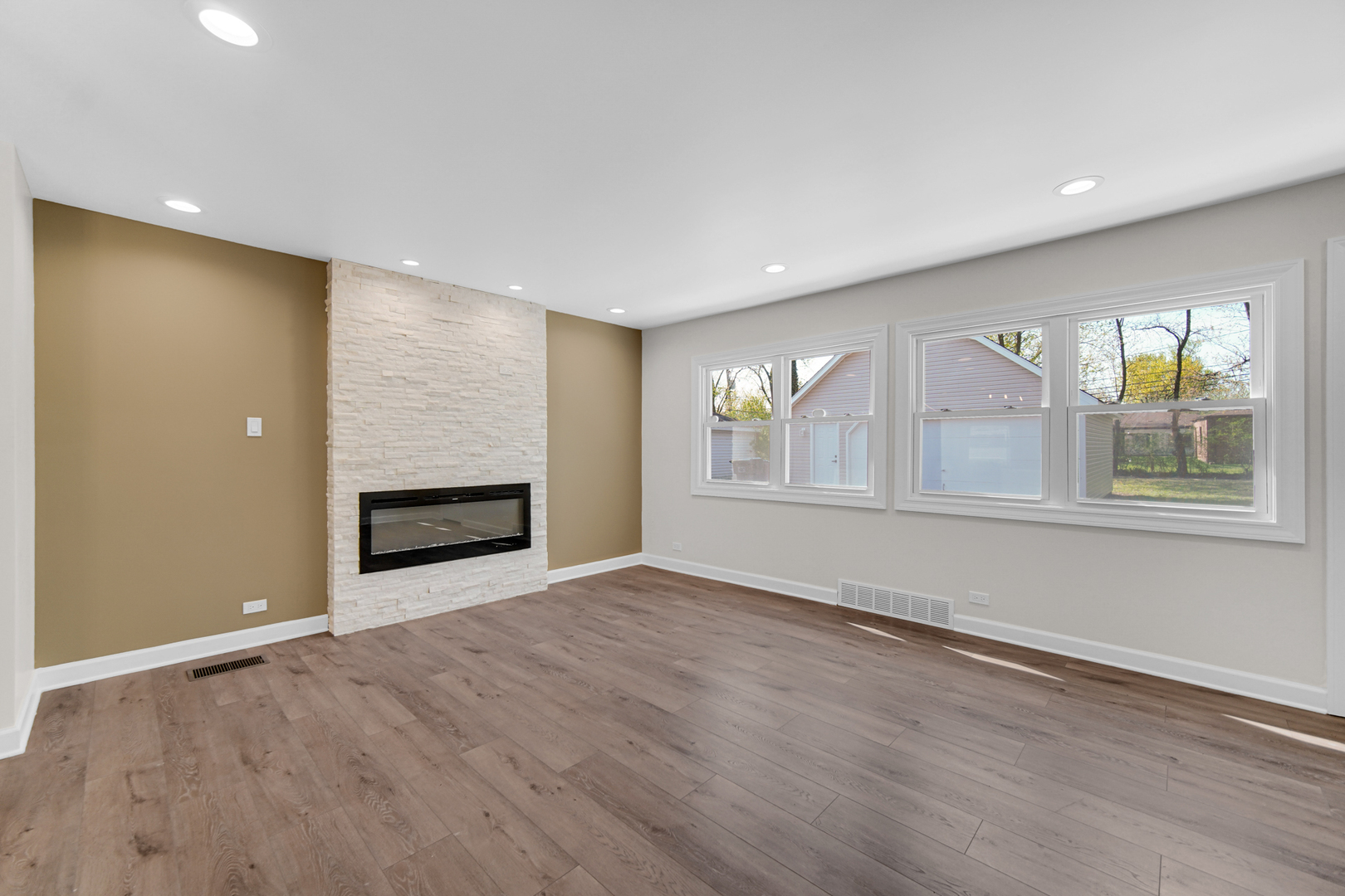 2127 Downey Road Homewood, IL 60430 - Photo 18 of 28