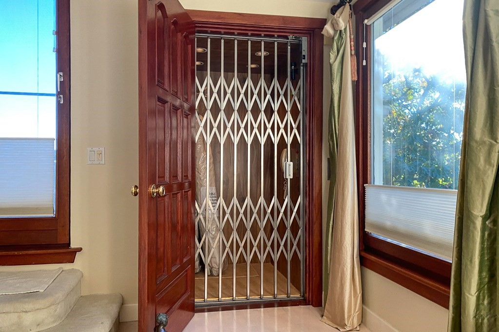 131 Nichols Road, Unit 8 Cohasset, MA 02025 - Photo 35 of 37 a view of a porch