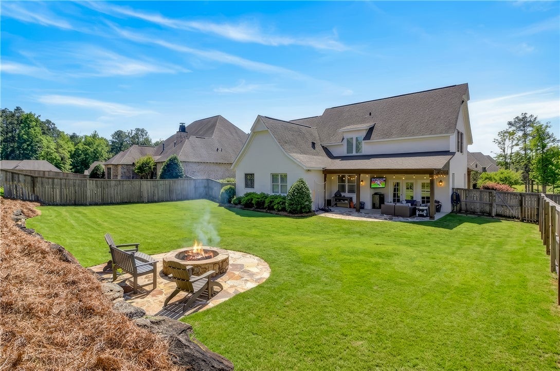 1663 Marie Loop Auburn, AL 36830 - Photo 39 of 42 Gallery Image 39