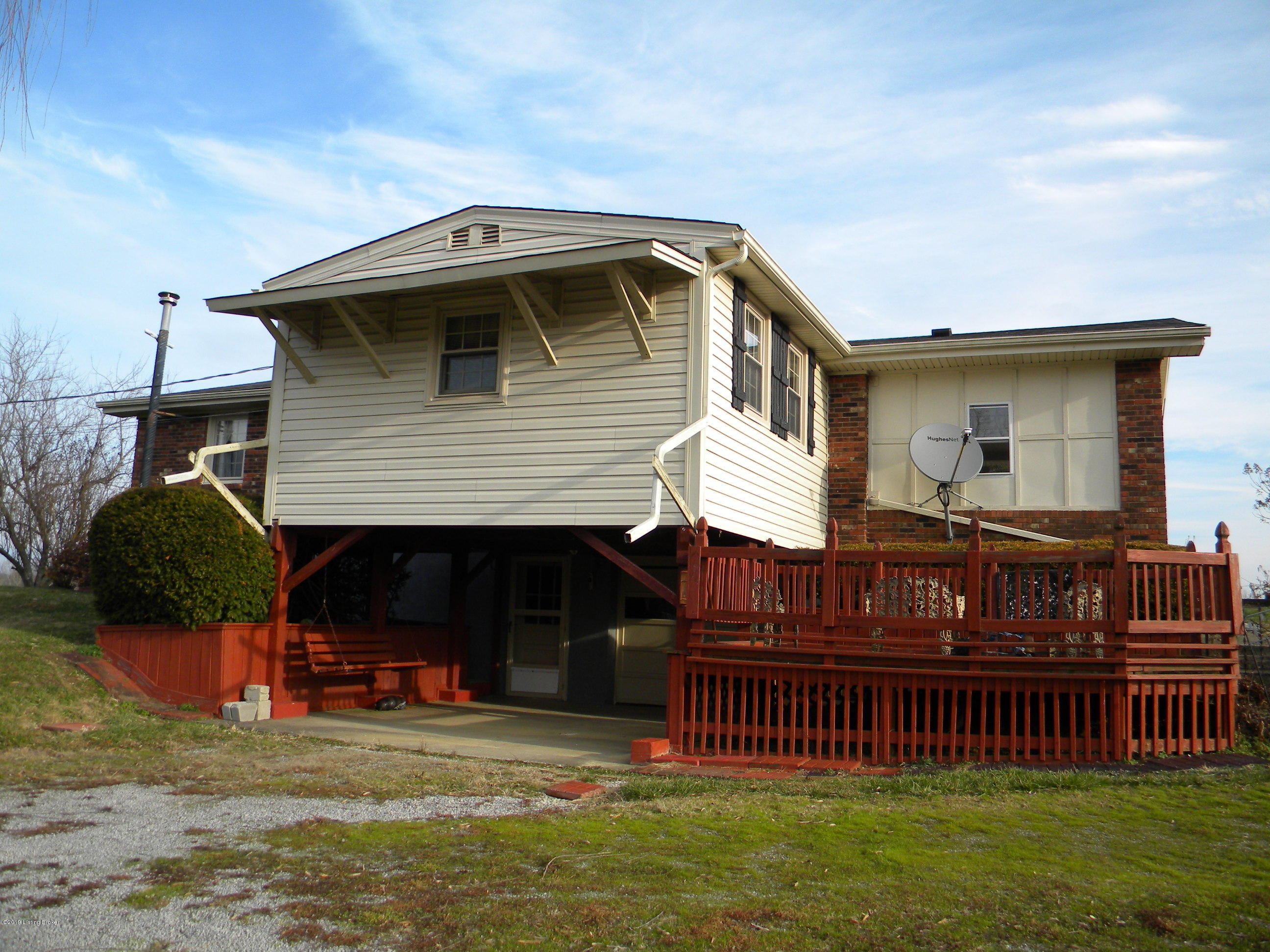 9484 Mt Eden Road Waddy, KY 40076 - Photo 10 of 63 DSCN4343