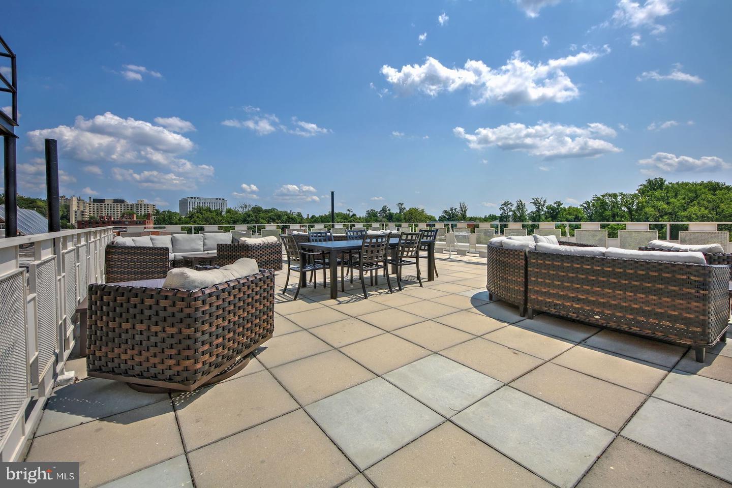 4000 Tunlaw Road Northwest, Unit 629 Washington, DC 20007 - Photo 9 of 21 Gallery Image 9
