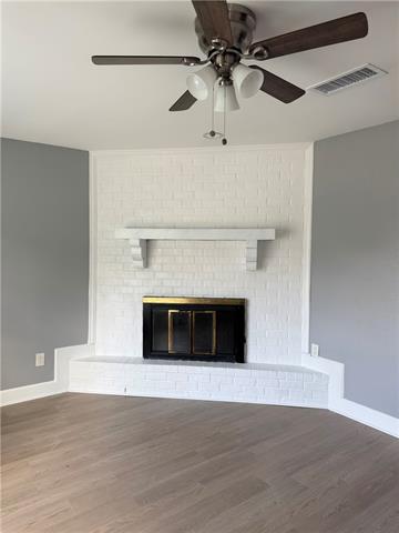 1824 Southdown Road La Place, LA 70068 - Photo 6 of 13 Gallery Image 6