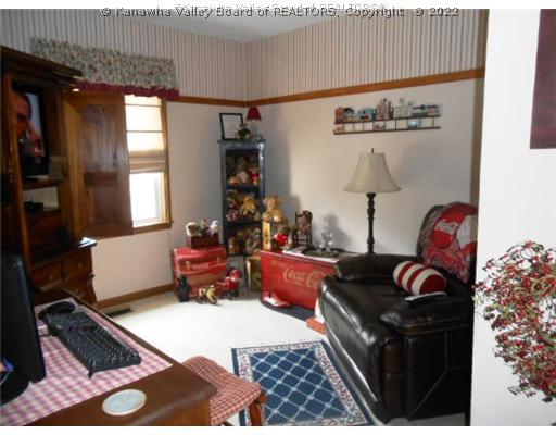101 Regal Lane Ripley, WV 25271 - Photo 10 of 16 Main Level Bedroom.