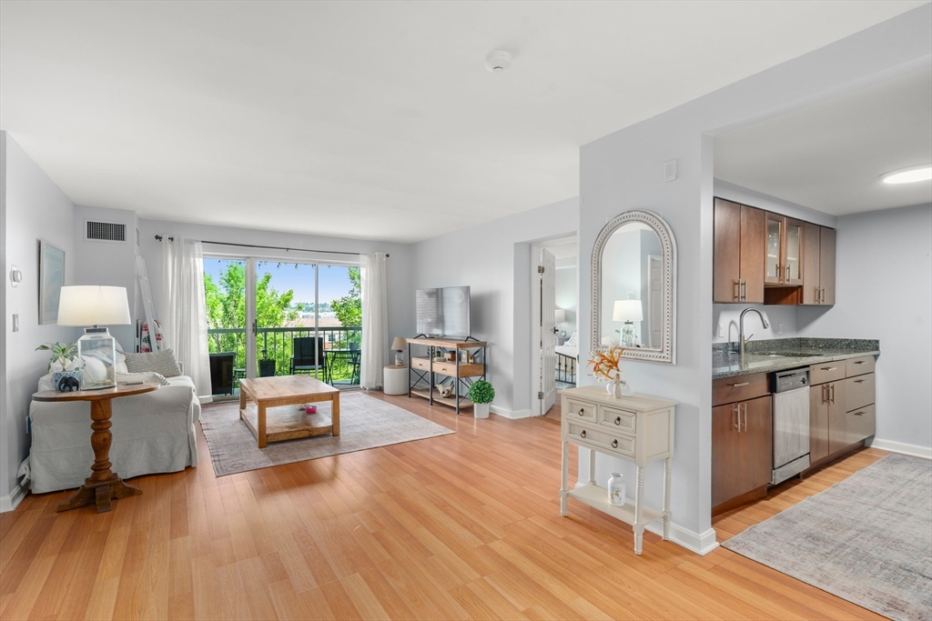 200 Captains Row, Unit 408 Chelsea, MA 02150 - Photo 2 of 19