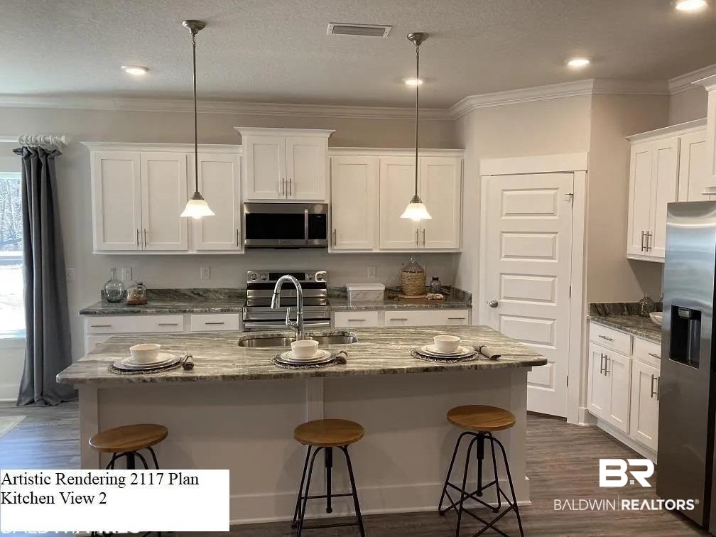 372 Wickman Avenue Gulf Shores, AL 36542 - Photo 8 of 17