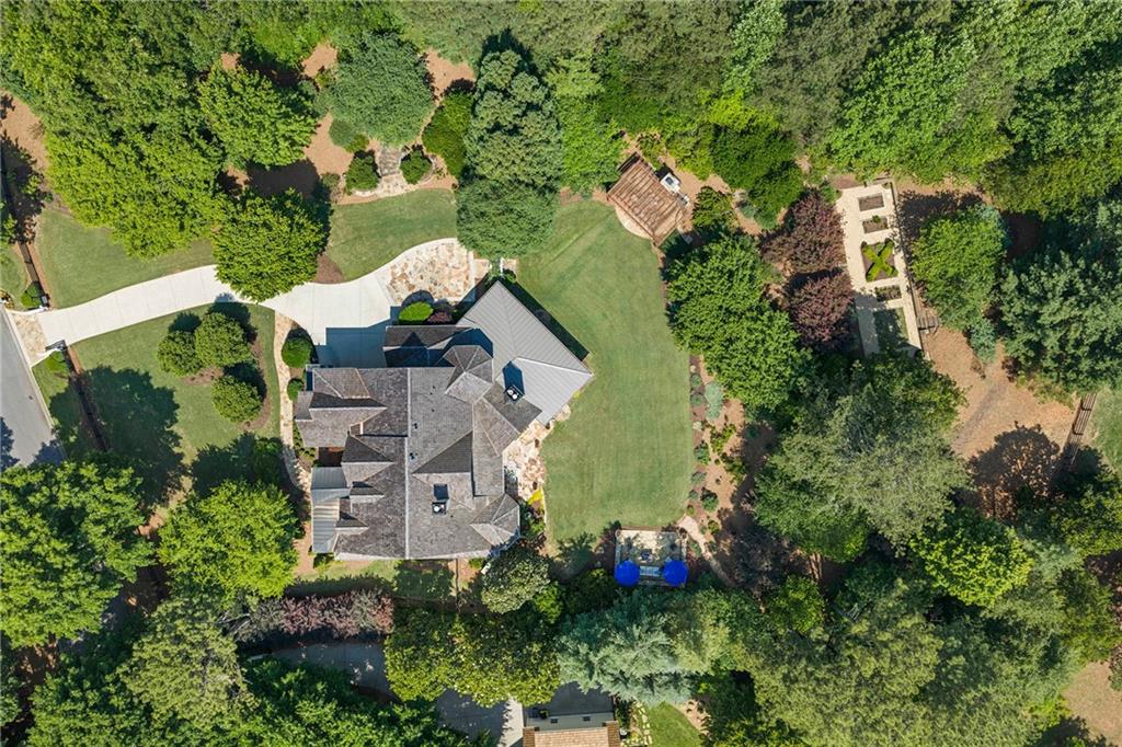 785 Owens Lake Road Milton, GA 30004 - Photo 2 of 111