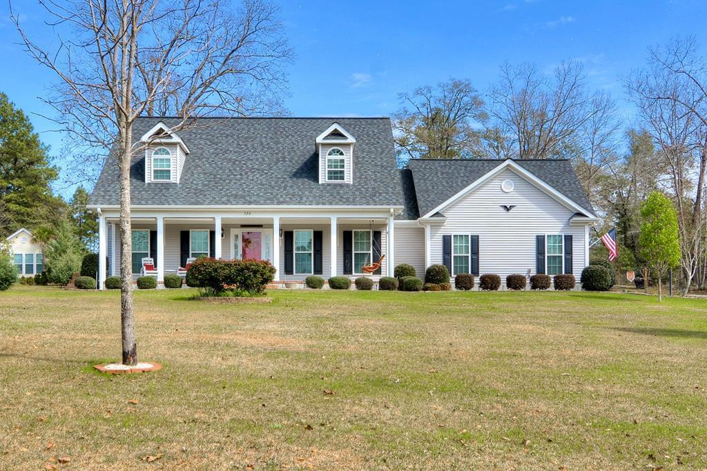 320 Wexford Mill Road Wagener, SC 29164 - Photo 1 of 17 Gallery Image 1