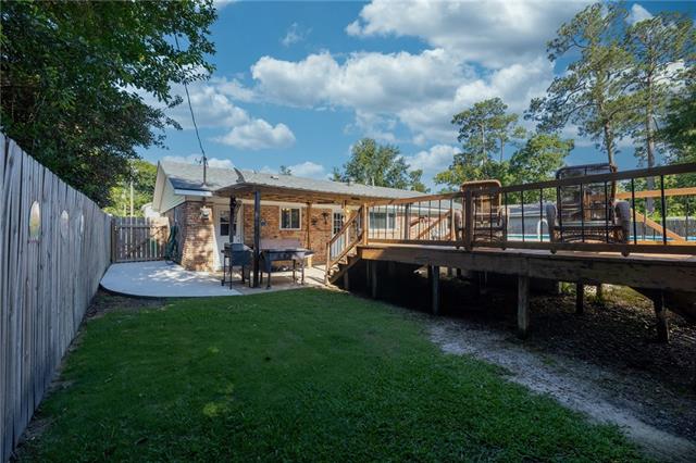 1537 Ridgecrest Drive Slidell, LA 70458 - Photo 28 of 32