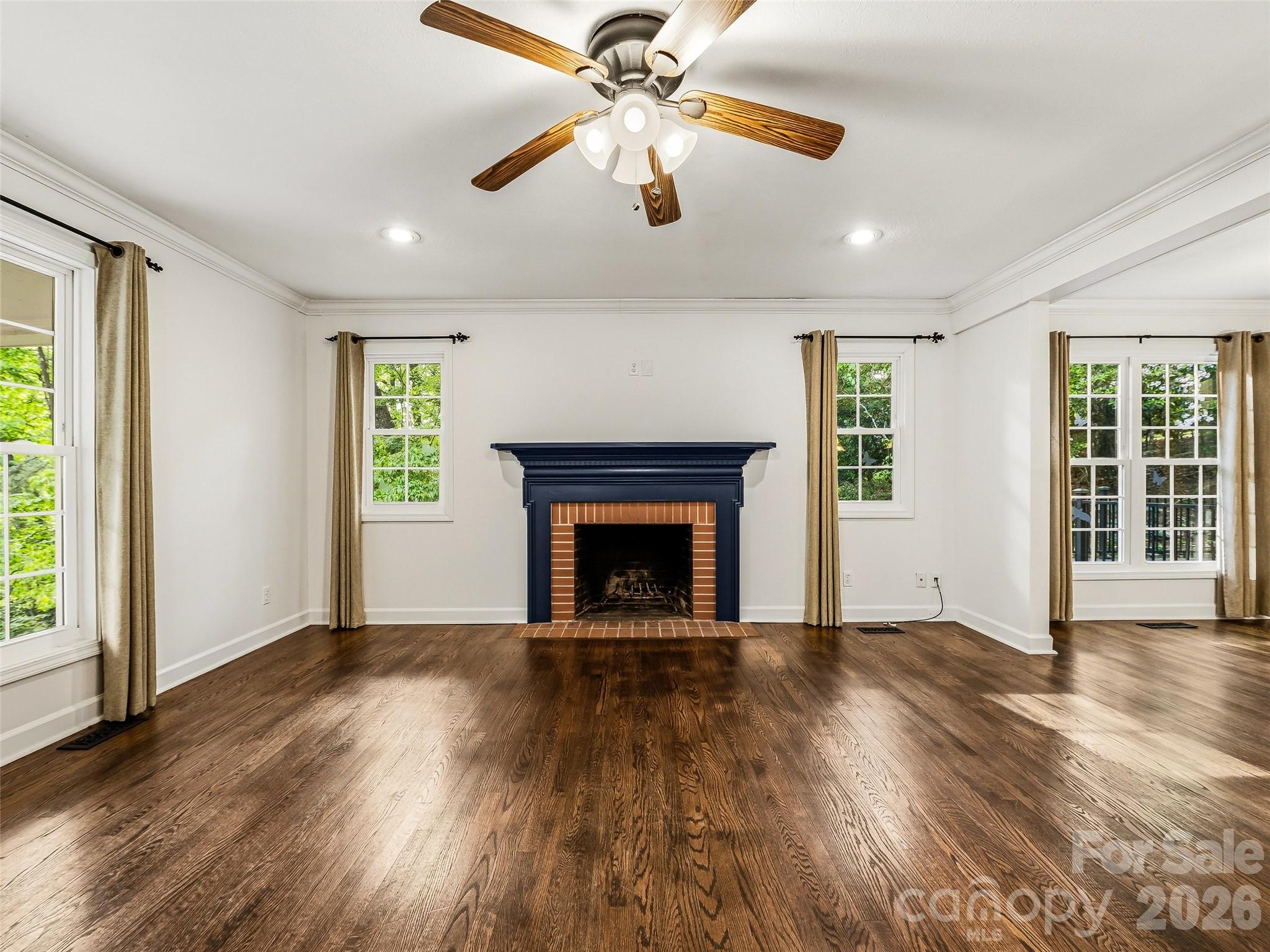 2388 Hebron Road Hendersonville, NC 28739 - Photo 7 of 48