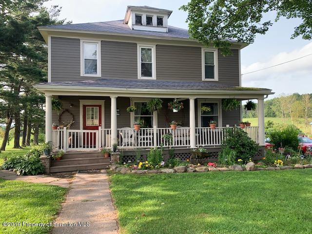 133 Gumaer Road Factoryville, PA 18419 - Photo 1 of 15 Gallery Image 1