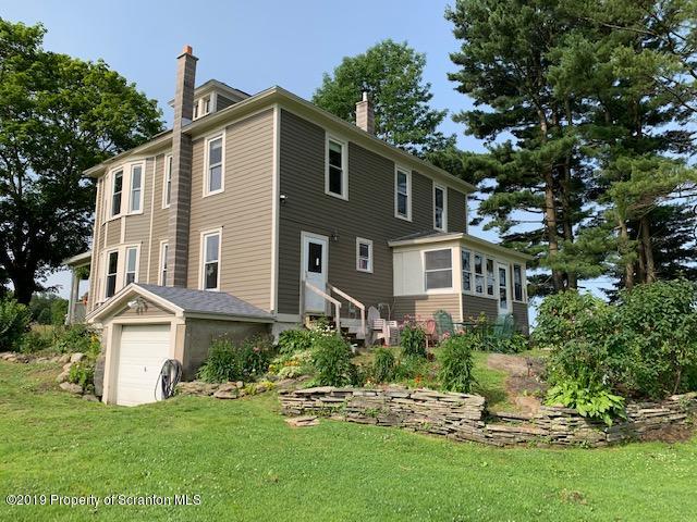 133 Gumaer Road Factoryville, PA 18419 - Photo 2 of 15 Gallery Image 2