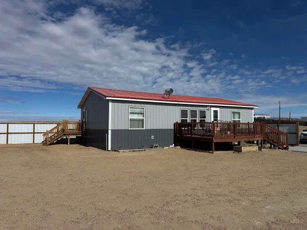 $365,000 | 3858 Sand Drift Circle, Evansville, WY 82636