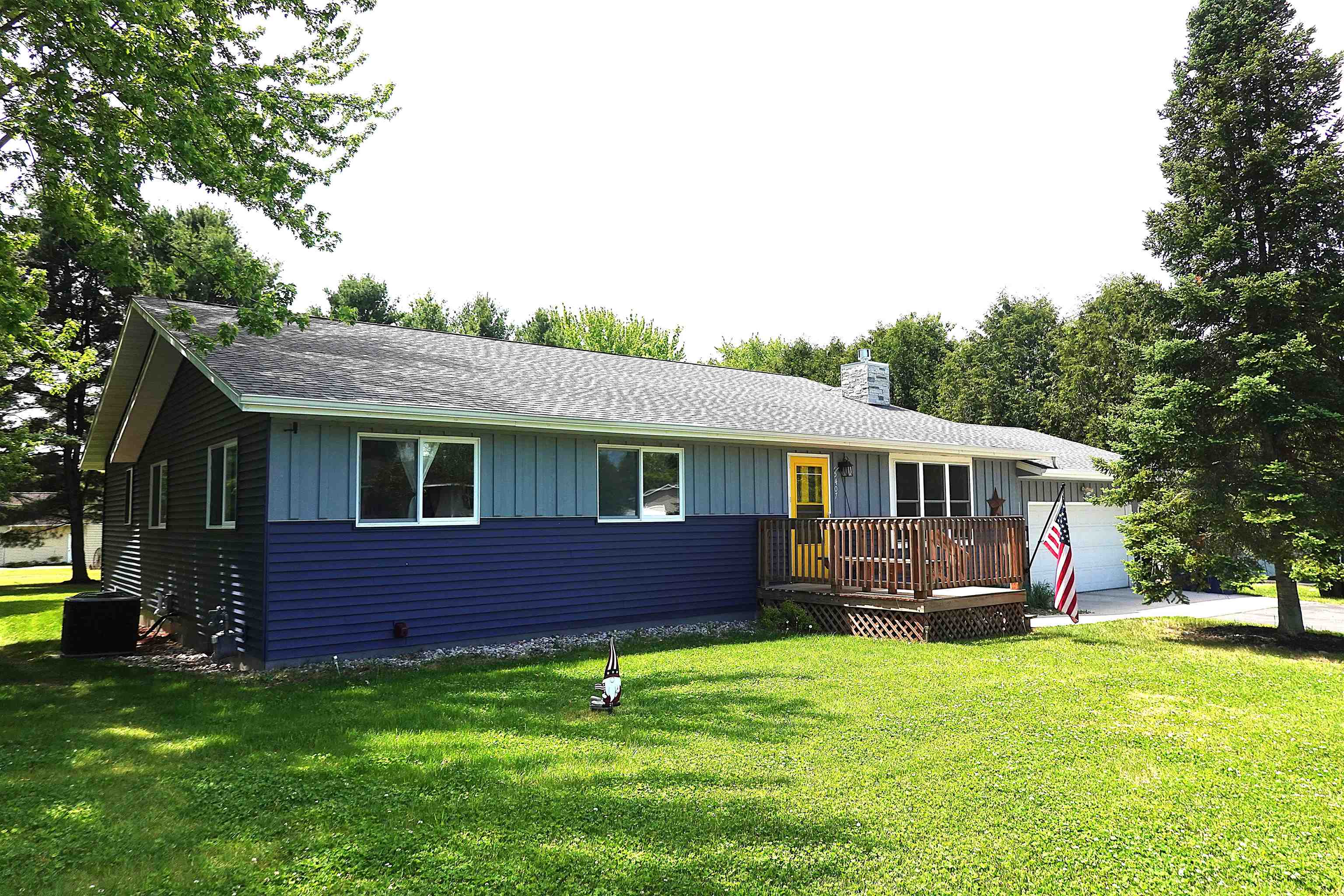5407 Roxann Drive Schofield, WI 54476 - Photo 45 of 48