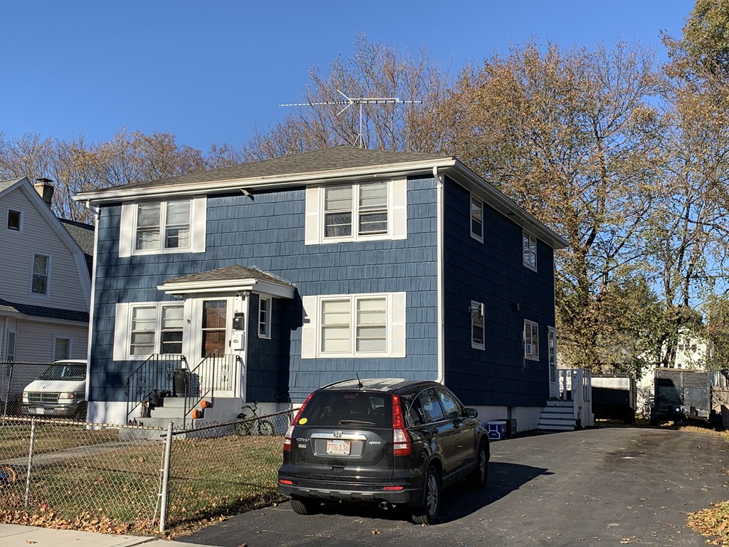14 Franconia Street Worcester, MA 01602 - Photo 1 of 18