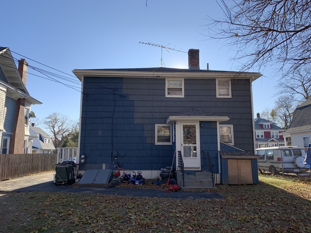 14 Franconia Street Worcester, MA 01602 - Photo 18 of 18