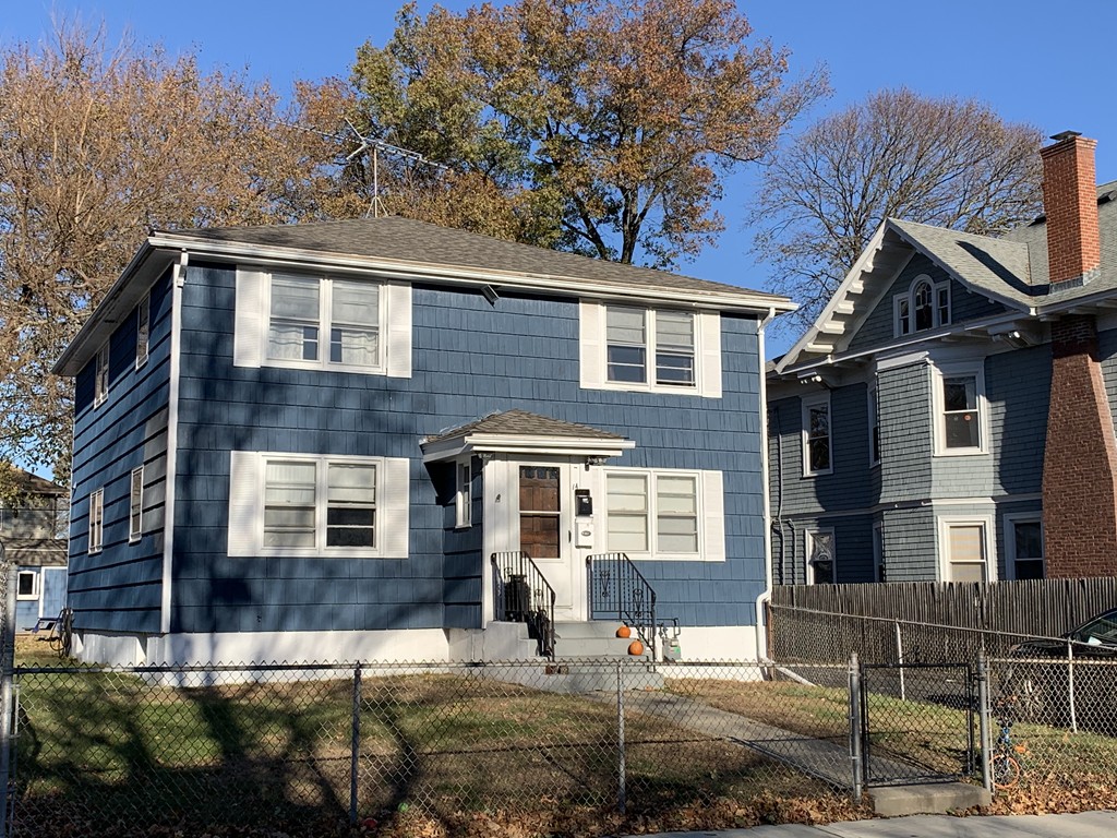 14 Franconia Street Worcester, MA 01602 - Photo 2 of 18