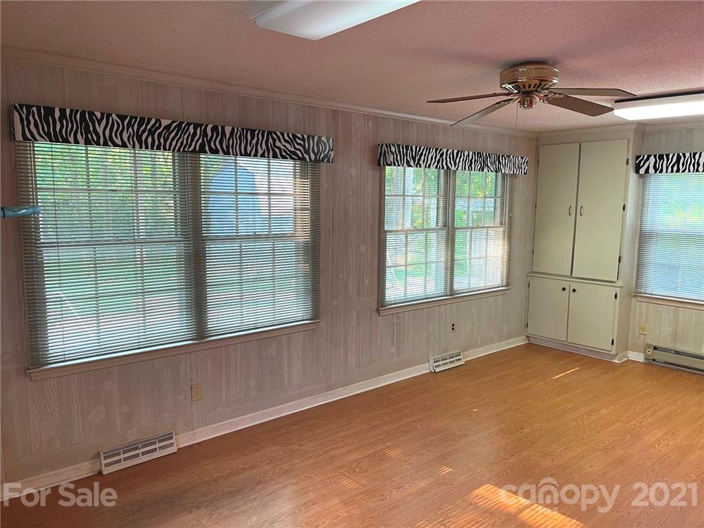 170 Nottingham Road Salisbury, NC 28147 - Photo 14 of 27 a view of an empty room with a window