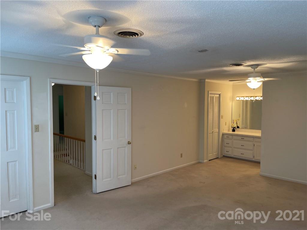 170 Nottingham Road Salisbury, NC 28147 - Photo 18 of 27 a view of an empty room