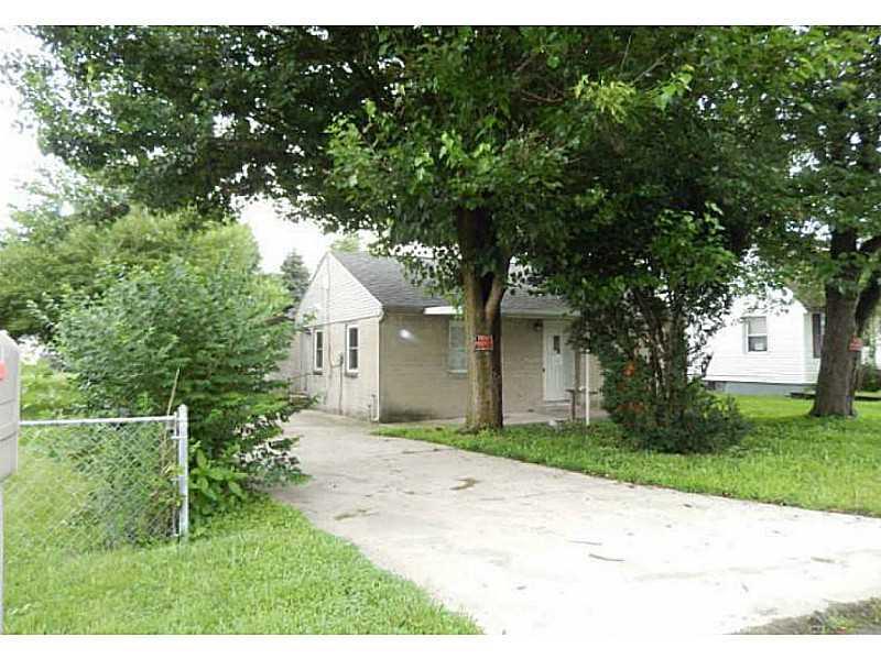 911 Alta Road Springfield, OH 45503 - Photo 1 of 1 Gallery Image 1