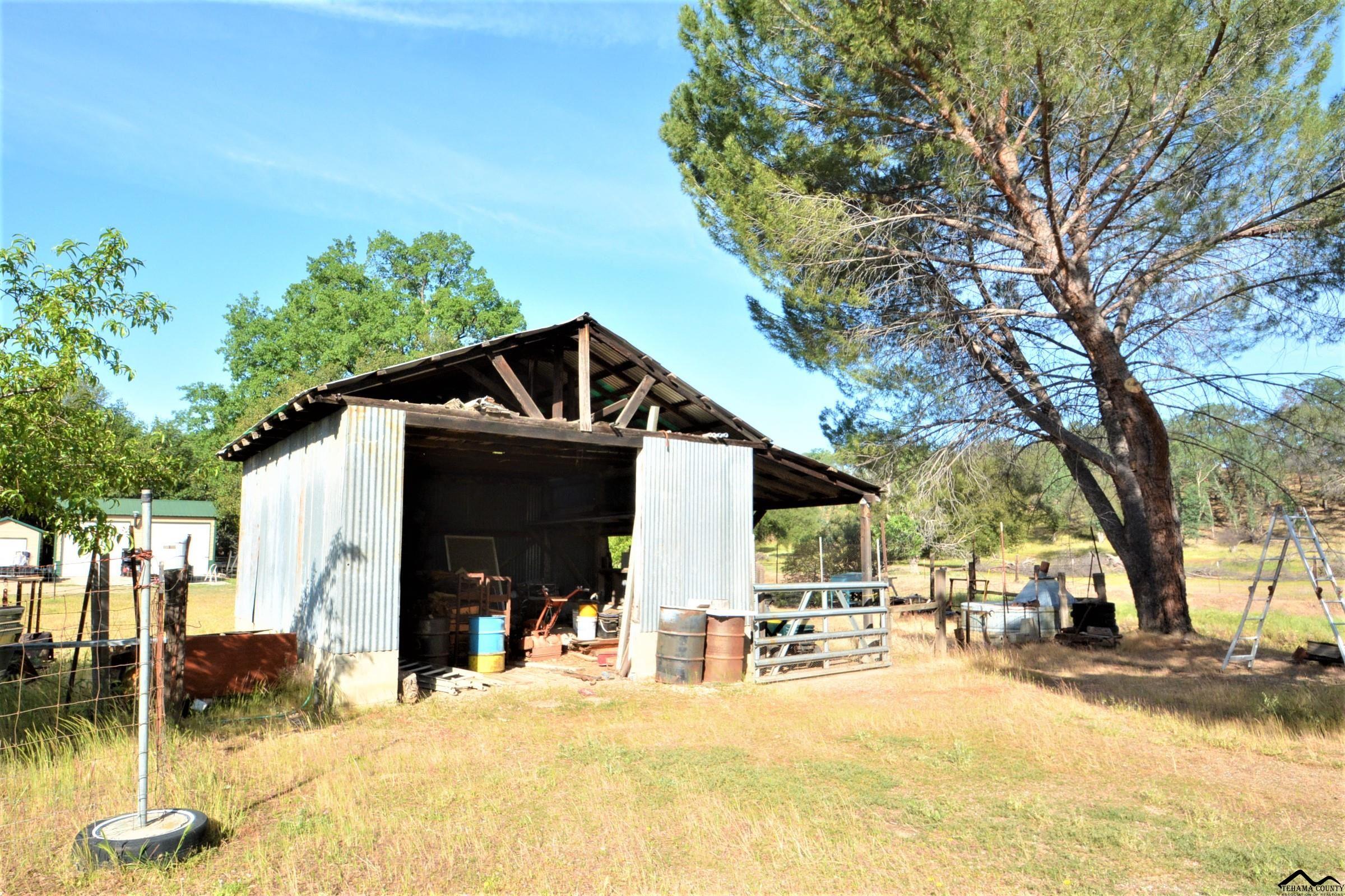 18920 Live Oak Road Red Bluff, CA 96080 - Photo 8 of 21