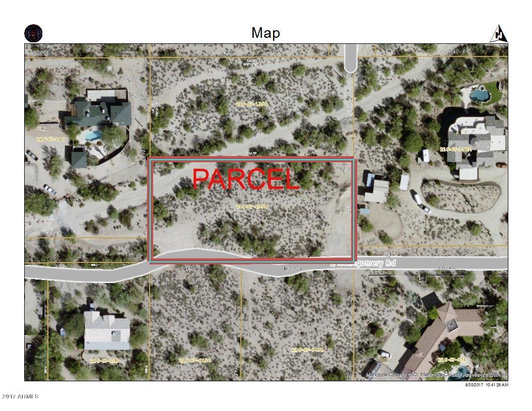 6750 East Montgomery Road Cave Creek, AZ 85331 - Photo 3 of 6 M1A