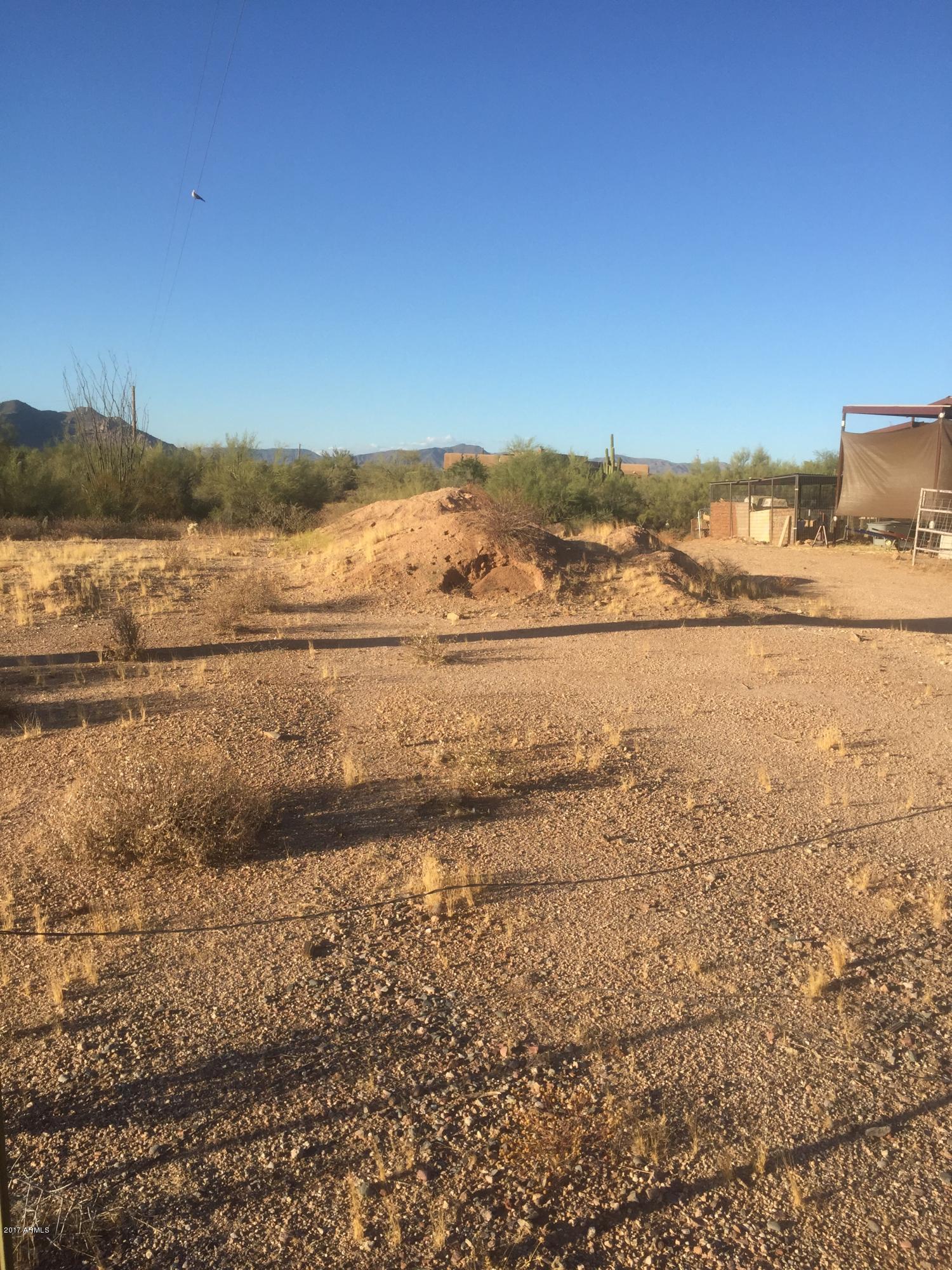 6750 East Montgomery Road Cave Creek, AZ 85331 - Photo 6 of 6 M4