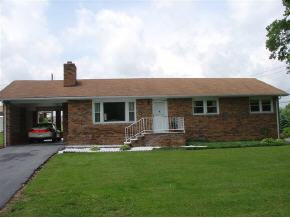 330 Seminole Road Bristol, VA 24201 - Photo 1 of 5 Photo 1