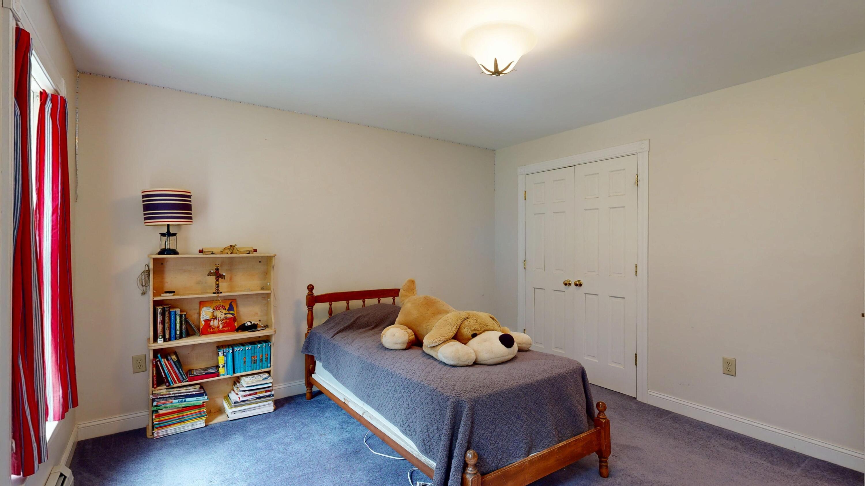 95 Snow Road Durham, ME 04222 - Photo 39 of 65 Bedroom
