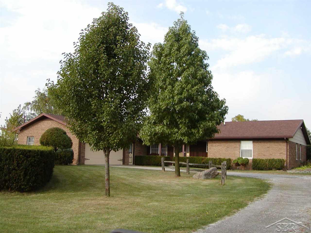 1670 South Gera Road Frankenmuth, MI 48734 - Photo 1 of 1 31333447.JPG