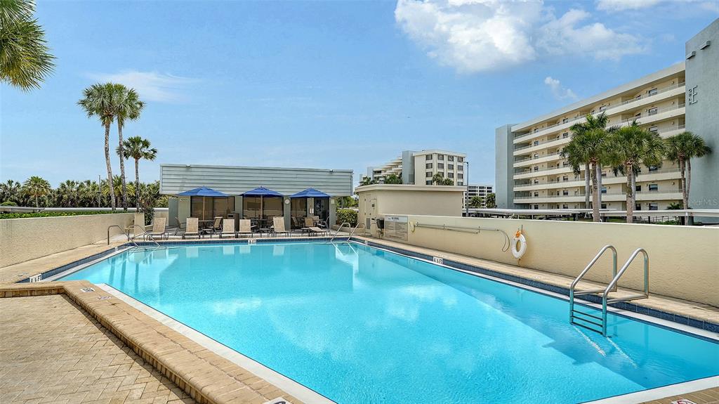 5740 Midnight Pass Road, Unit 307 Sarasota, FL 34242 - Photo 71 of 72