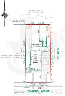 $290,000 | 1223 Walmsley Avenue, Dallas, TX 75208