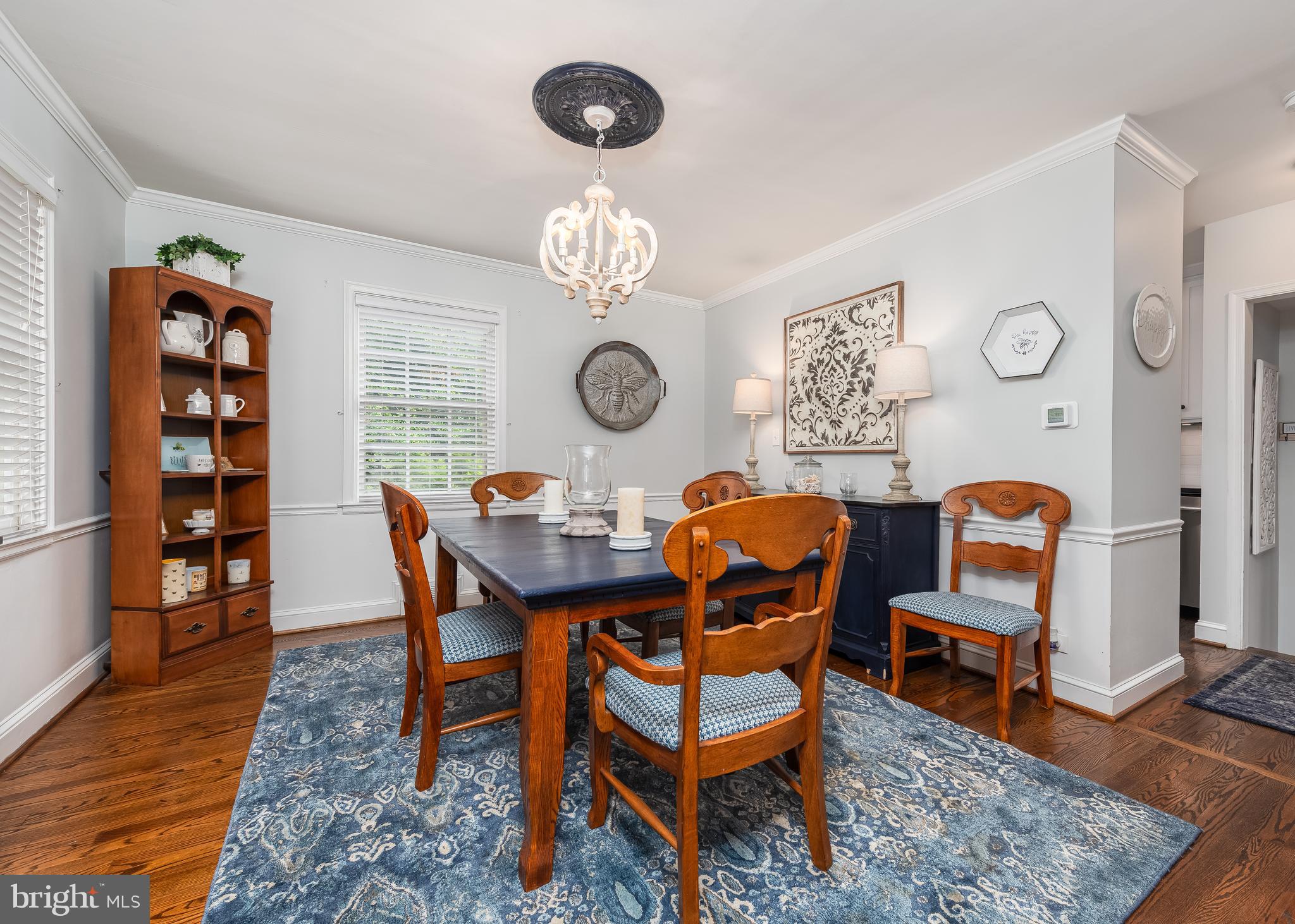 305 Broadmoor Road Baltimore, MD 21212 - Photo 11 of 39