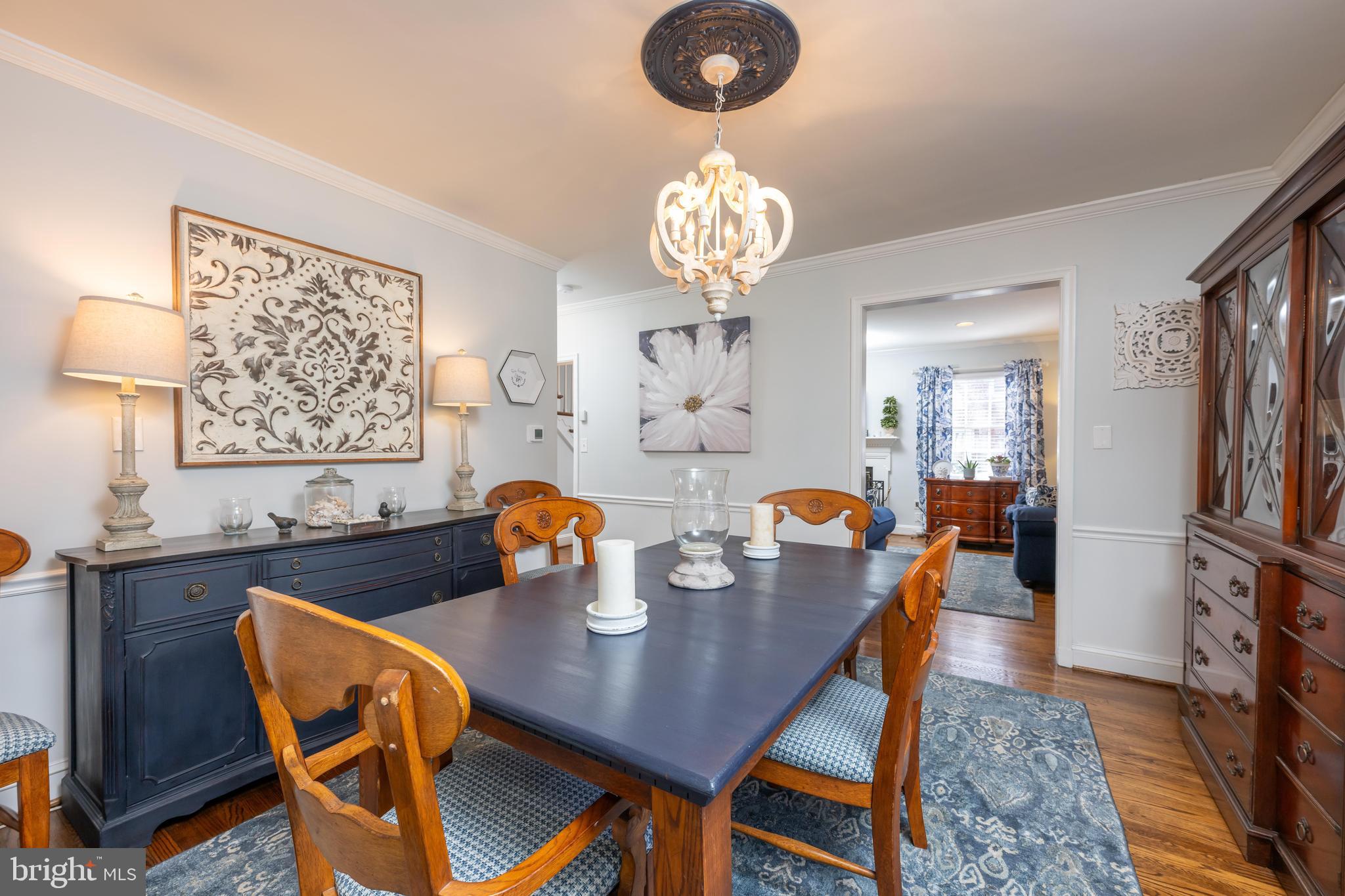 305 Broadmoor Road Baltimore, MD 21212 - Photo 12 of 39 2384
