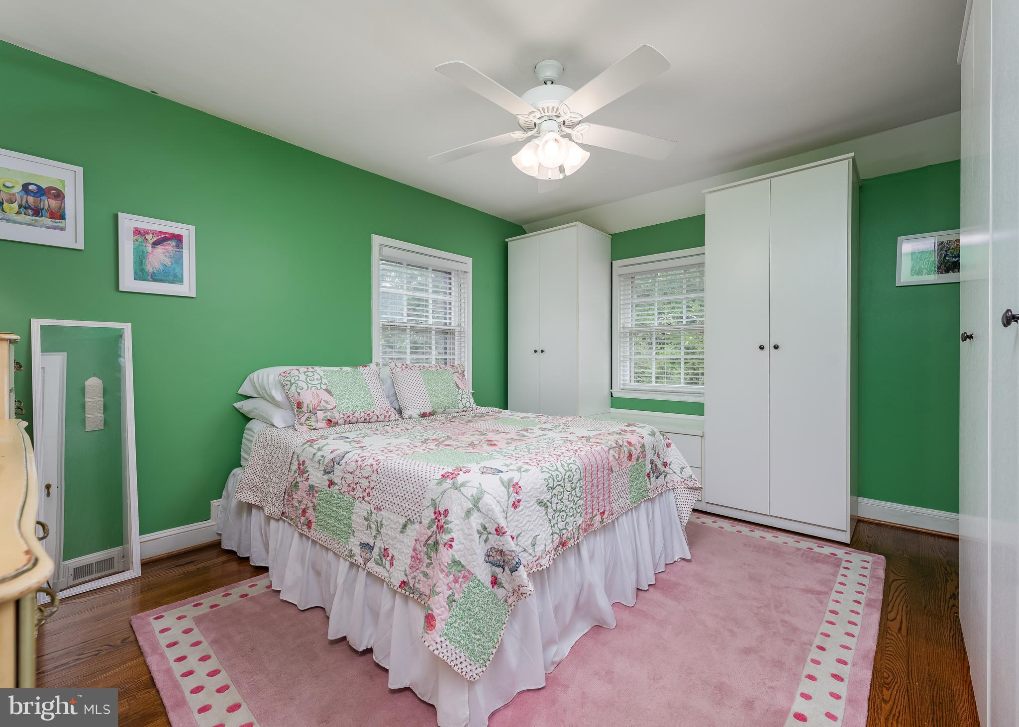 305 Broadmoor Road Baltimore, MD 21212 - Photo 20 of 39