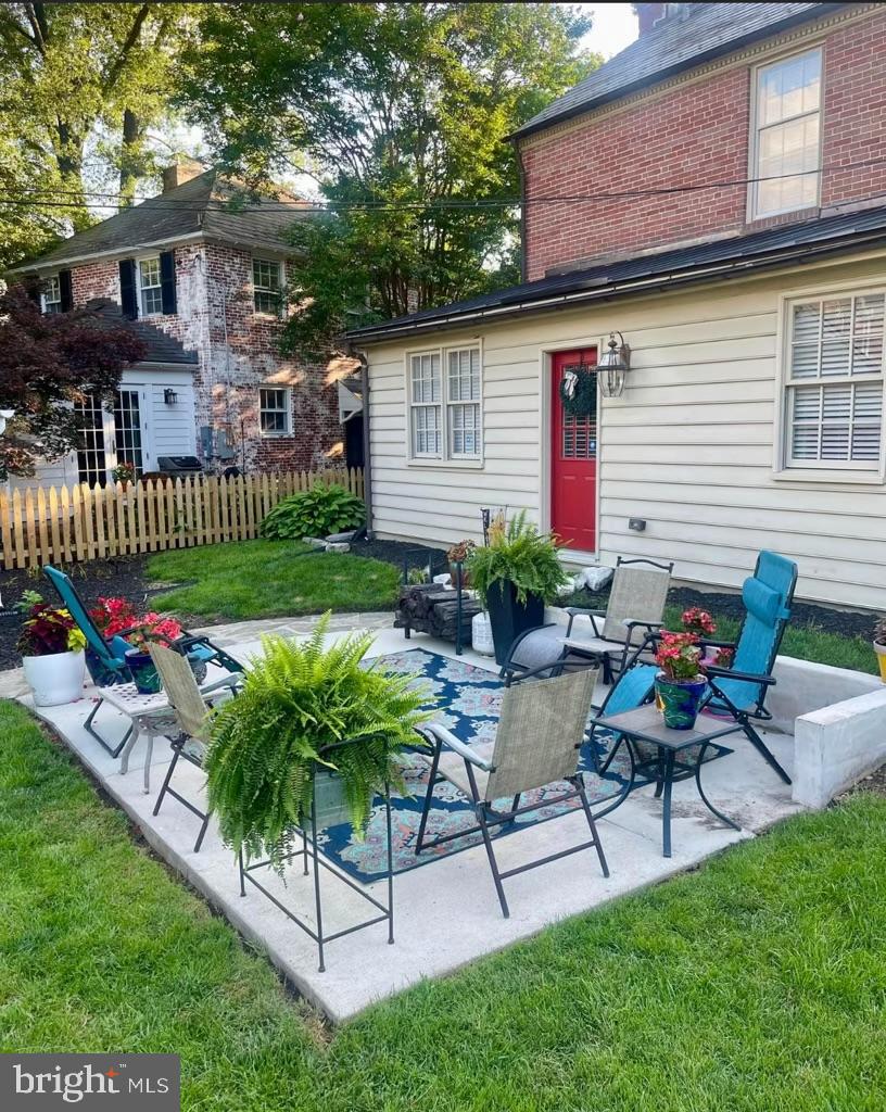 305 Broadmoor Road Baltimore, MD 21212 - Photo 29 of 39