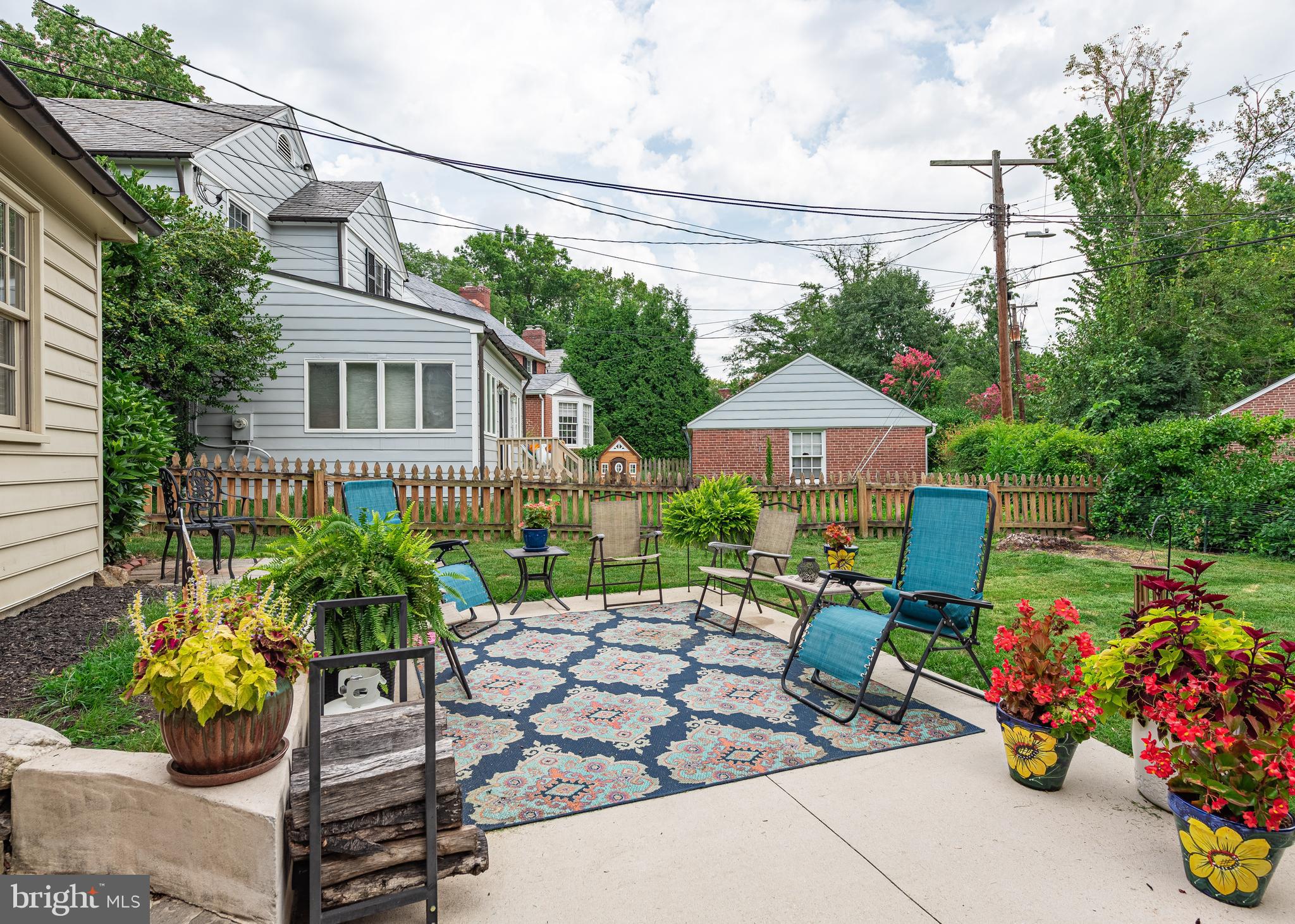 305 Broadmoor Road Baltimore, MD 21212 - Photo 30 of 39