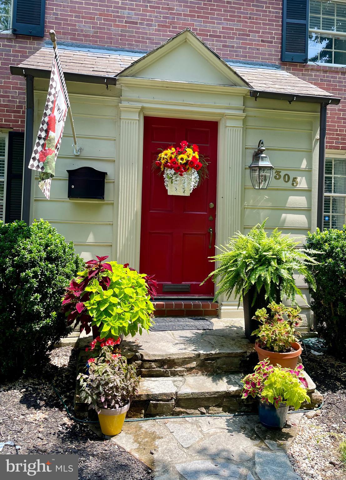 305 Broadmoor Road Baltimore, MD 21212 - Photo 3 of 39