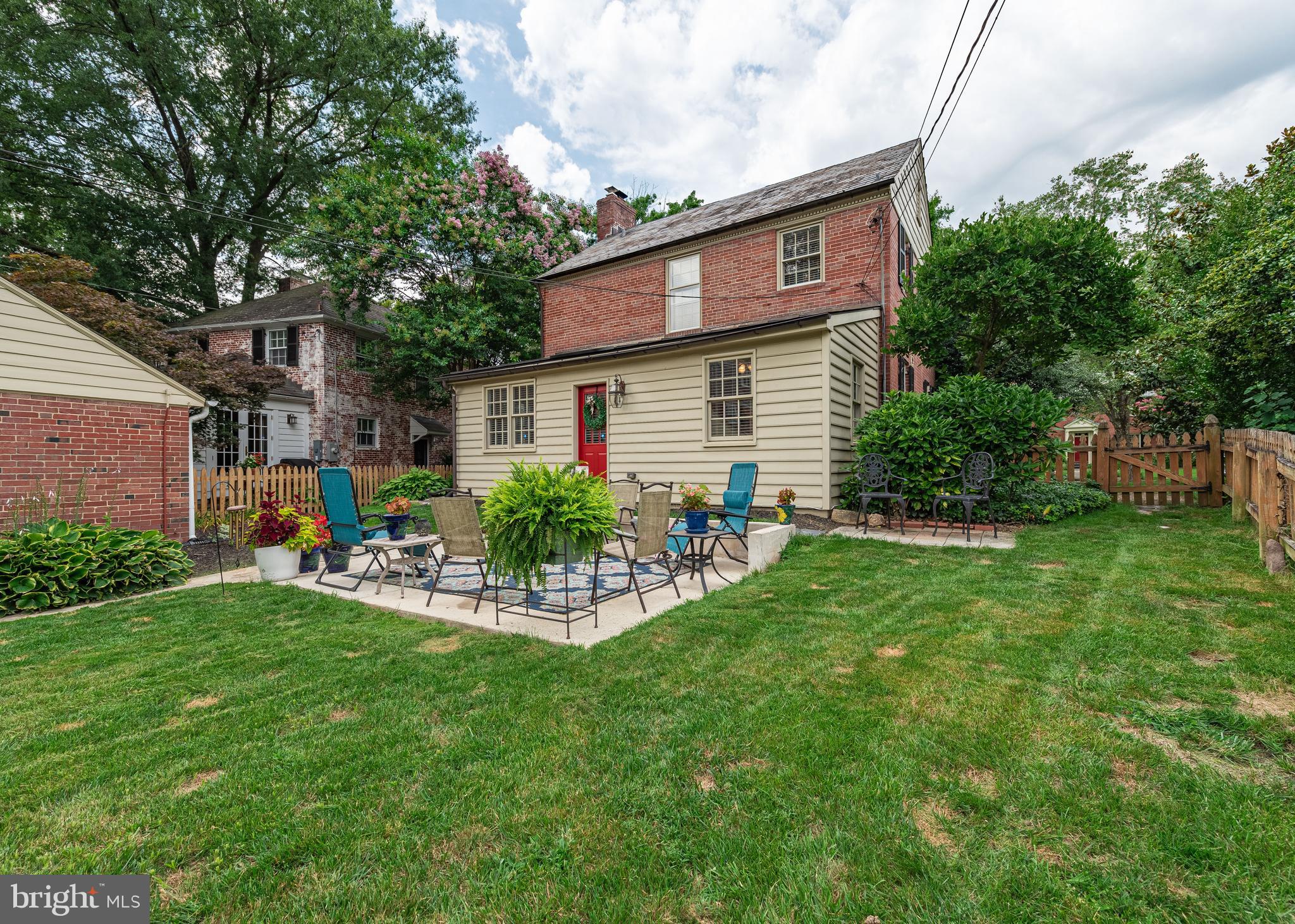 305 Broadmoor Road Baltimore, MD 21212 - Photo 31 of 39